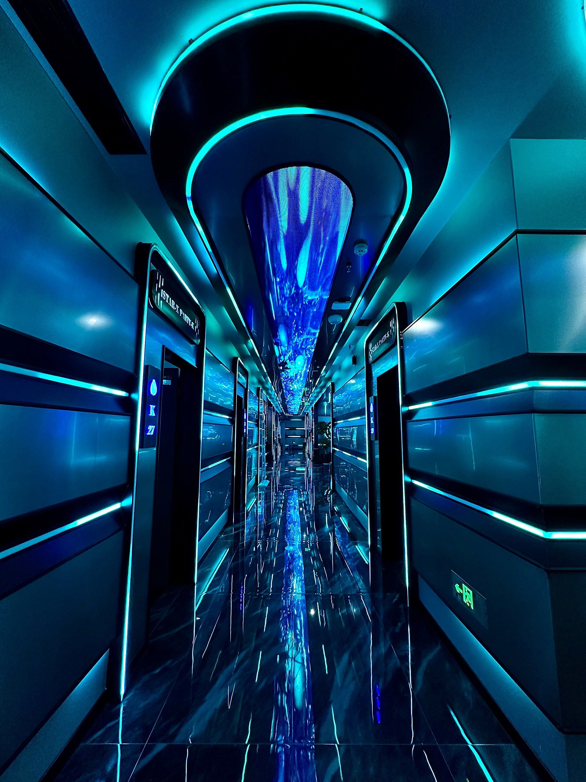 秦皇岛商务ktv专业商务ktv预订推荐-昌黎县ktv预订