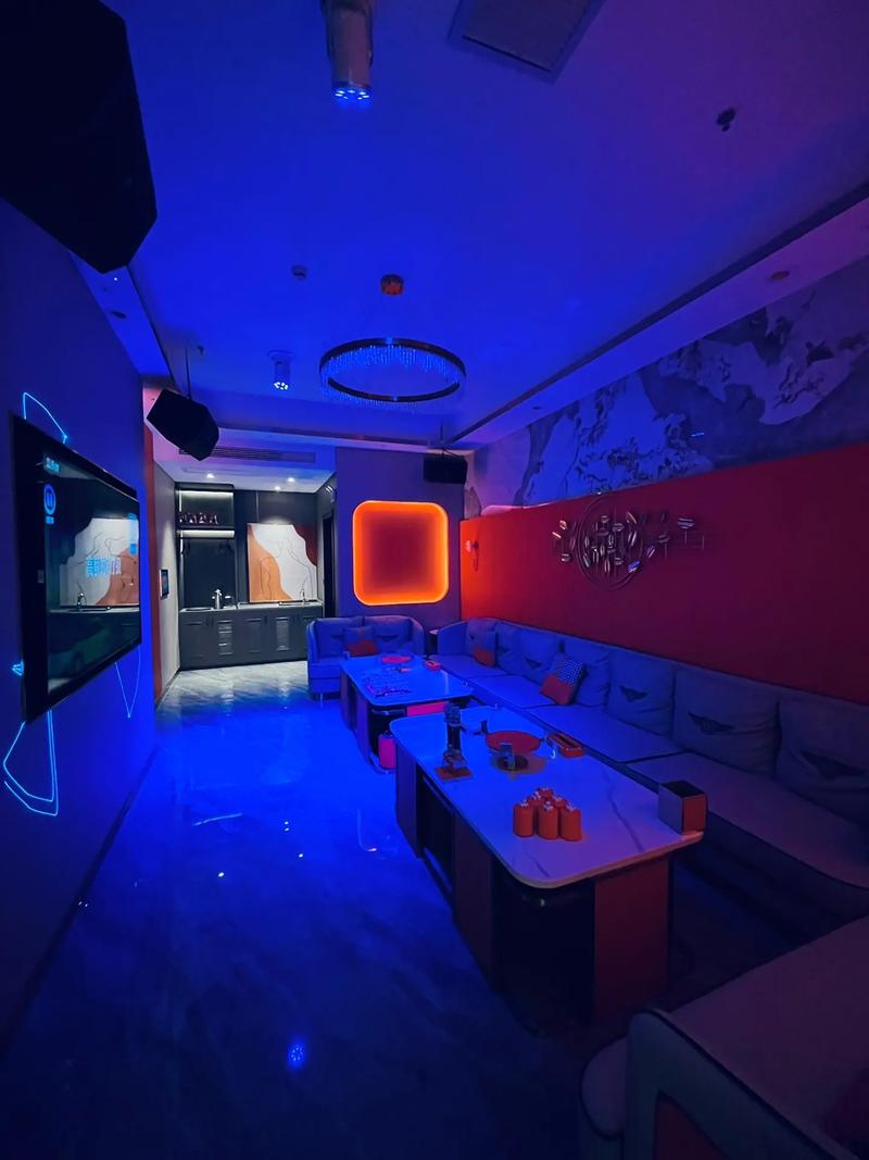 秦皇岛商务ktv解读-卢龙县ktv预订