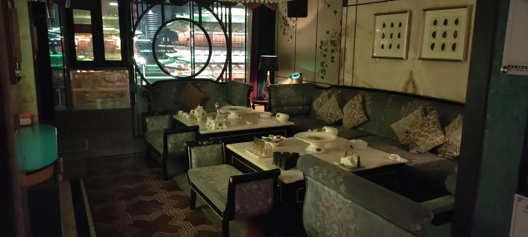 秦皇岛商务ktv去哪找-卢龙县ktv预订